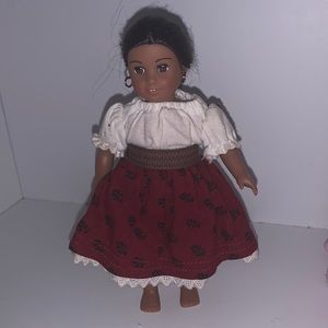 American Girl *MINI* Josefina from 2012